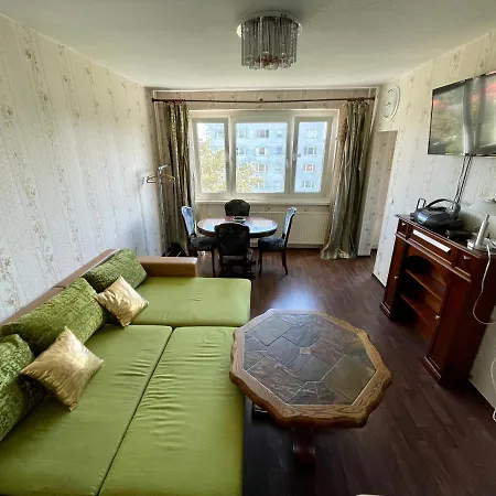 Gemuetliche Wohnung Zentral Parknaehe Ddr Stil Nostalgie * Лейпциг