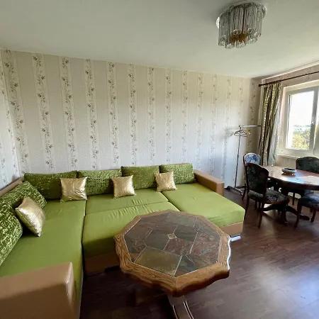Gemuetliche Wohnung Zentral Parknaehe Ddr Stil Nostalgie Лейпциг